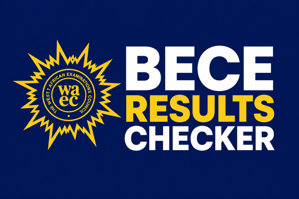 bece results checker