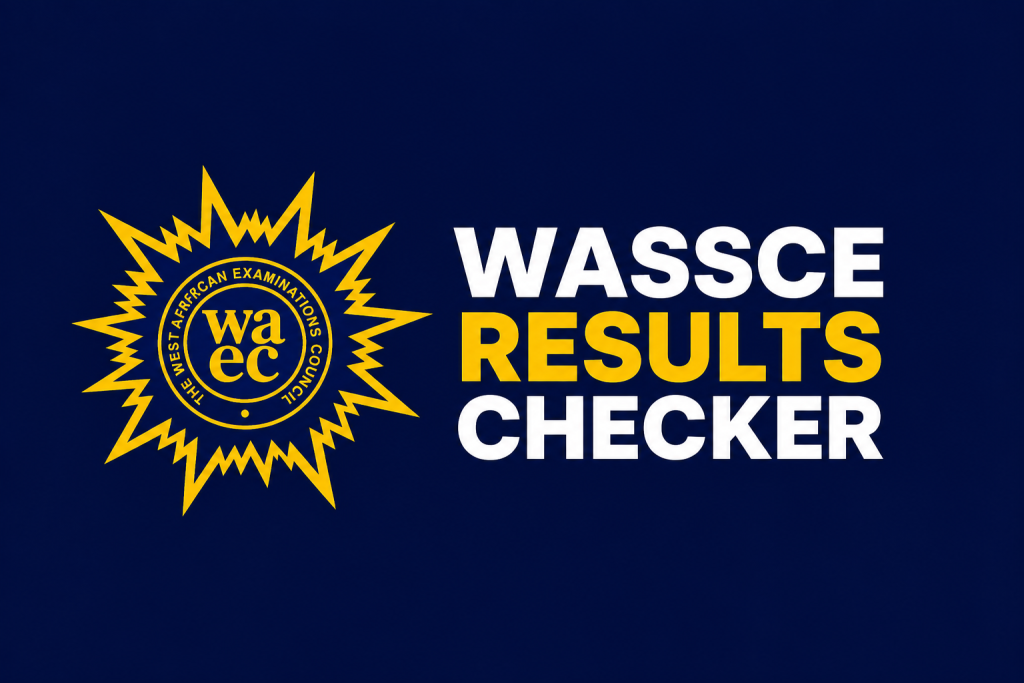 wassce results checker