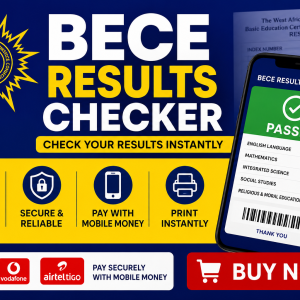 bece results checker