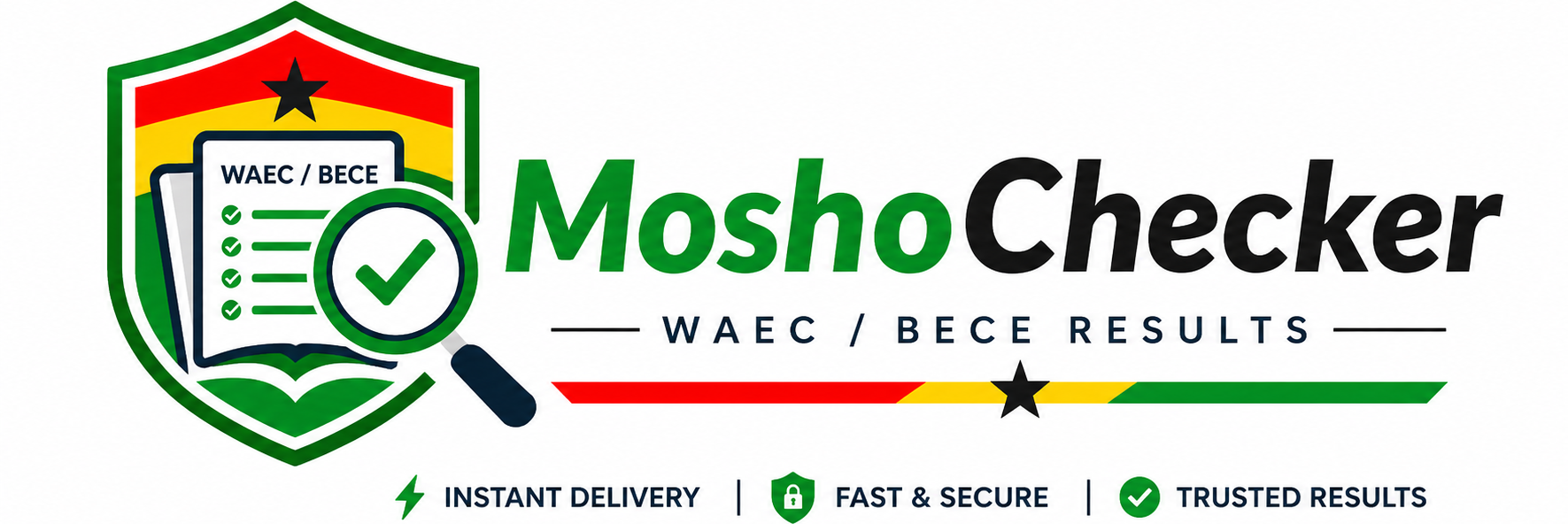 moshochecker logo